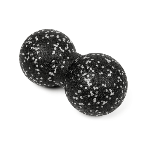 Massažipall TIGUAR Duo Ball 16/8cm