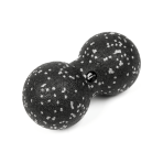 Massažipall TIGUAR Duo Ball 16/8cm
