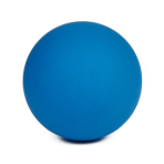 Massaažipall SPORTBAY Lacrose ball 6cm