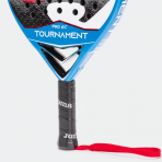 Padelireket Joma Tournament Soft Paddle Racket White Green