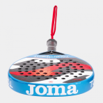 Padelireket Joma Tournament Soft Paddle Racket White Green