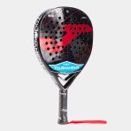 Padelireket Joma Tournament Soft Paddle Racket White Green