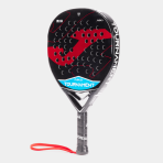 Padelireket Joma Tournament Soft Paddle Racket White Green
