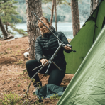Robens Pilgrim telkimistool - graniithall 