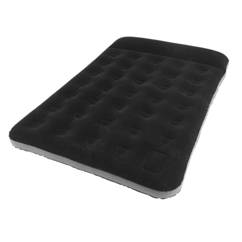 Luude Outwell Flock Classic Double koos padja ja pumbaga