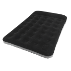 Luude Outwell Flock Classic Double koos padja ja pumbaga