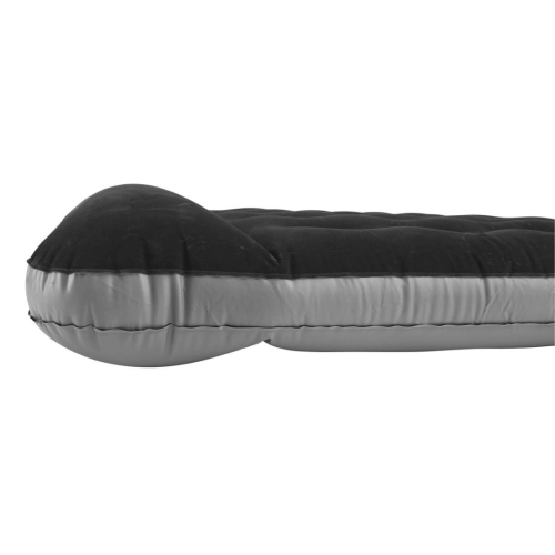 Luude Outwell Flock Classic Double koos padja ja pumbaga