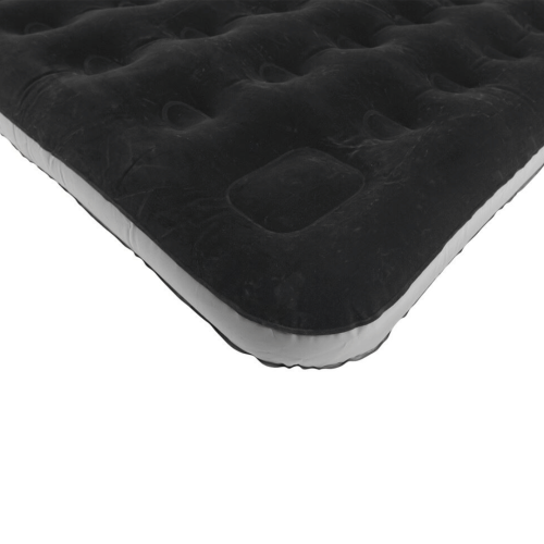 Luude Outwell Flock Classic Double koos padja ja pumbaga