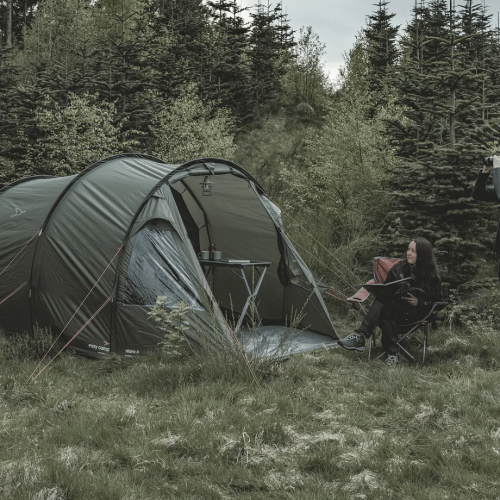 Easy Camp Palapinė Telk Hidra 4