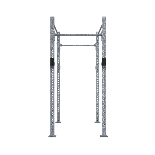 Väliterruumi treeningseade Crossmaxx® välitingimustesse sobiv iseseisev mudel F01