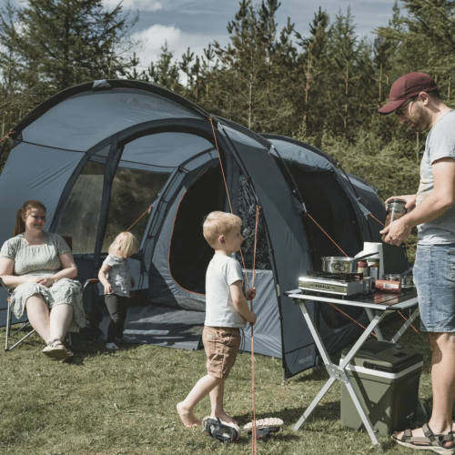 Easy Camp Telk Skarvan 4