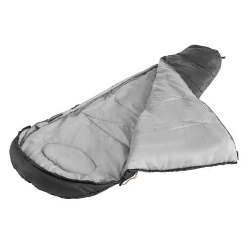 Easy Camp magamiskott Starling Mummy Black 8°