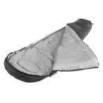 Easy Camp magamiskott Starling Mummy Black 8°