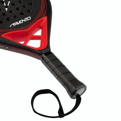 Padelireket Joma Gold Pro Padel Racket Black Gold