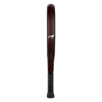 Padelireket Joma Gold Pro Padel Racket Black Gold