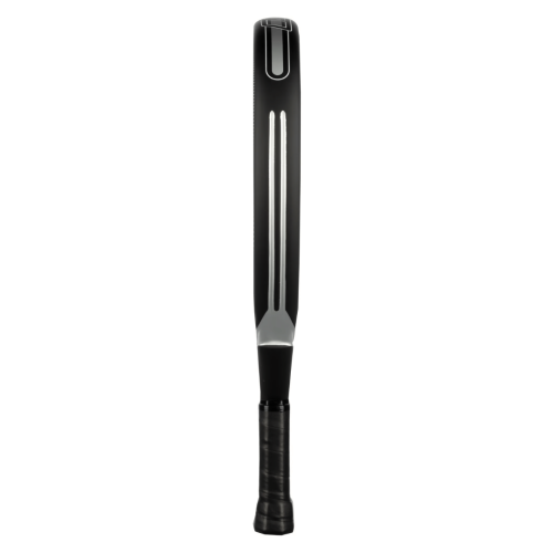 Padelireket Joma Gold Pro Padel Racket Black Gold