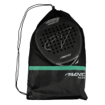 Padelireket Joma Gold Pro Padel Racket Black Gold
