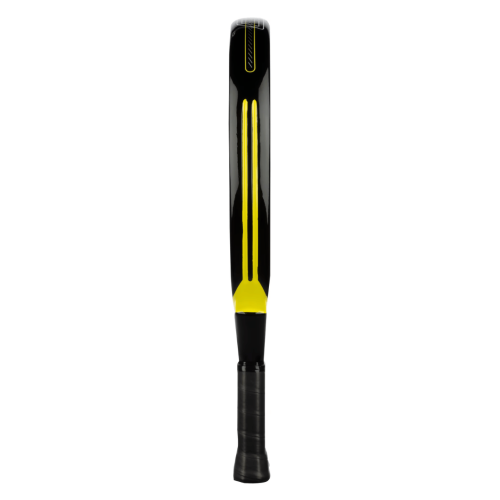 Padelireket Joma Gold Pro Padel Racket Black Gold