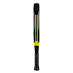 Padelireket Joma Gold Pro Padel Racket Black Gold