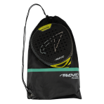 Padelireket Joma Gold Pro Padel Racket Black Gold