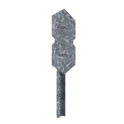 Lisa Raamile Crossmaxx® Double Wallball target