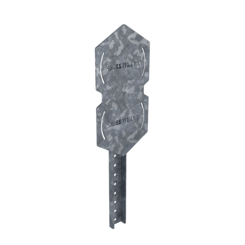 Lisa Raamile Crossmaxx® Double Wallball target