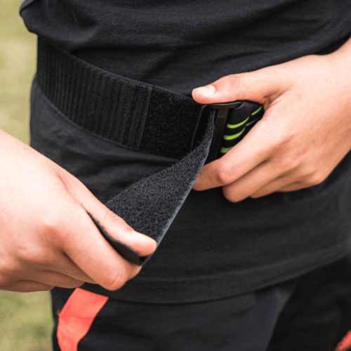 Jalgpalli oskuste treenimiseks mõeldud jalgpalli treener