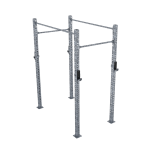 Väliala treeningseade Crossmaxx® Outdoor vabaltseisev mudel F04