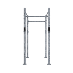 Väliala treeningseade Crossmaxx® Outdoor vabaltseisev mudel F04