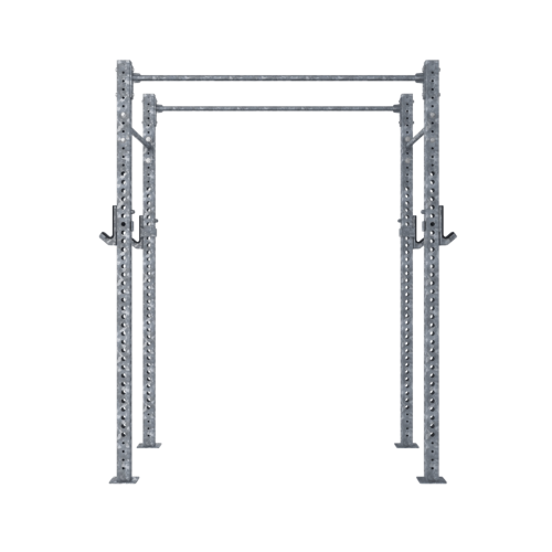 Väliala treeningseade Crossmaxx® Outdoor vabaltseisev mudel F04