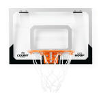 Kossukorv lauaga Court Mini Hoop