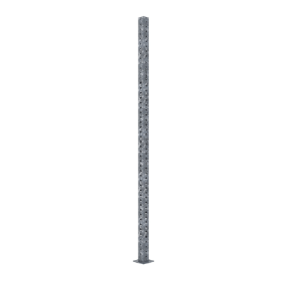 Lisa Raamile Crossmaxx® Double Wallball target