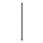 Lisa Raamile Crossmaxx® Double Wallball target