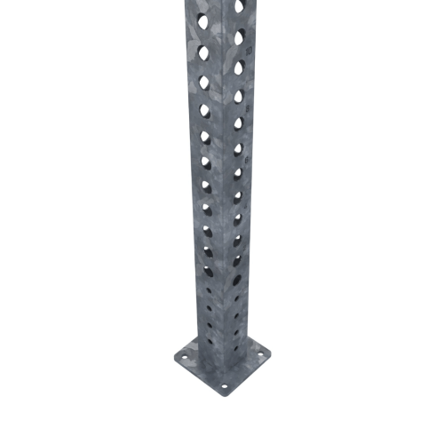 Lisa Raamile Crossmaxx® Double Wallball target