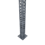 Lisa Raamile Crossmaxx® Double Wallball target