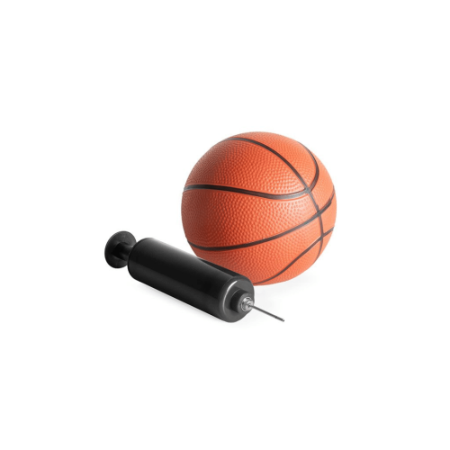 Kossukorv lauaga Court Mini Hoop