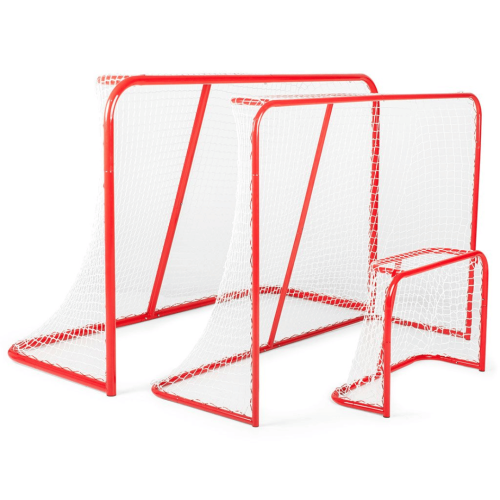 Jäähokivärav Court Icehockey Goal