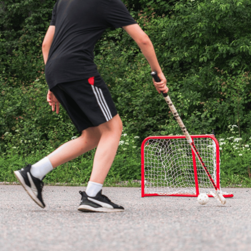 Mini väravad Court Mini Goal