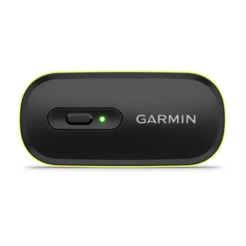 Garmini HRM 600 südametooni seade