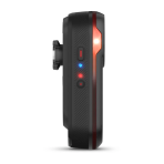Garmin Varia RCT715 jalgratta tagumine video radar, kaamera ja tuli