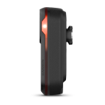 Garmin Varia RCT715 jalgratta tagumine video radar, kaamera ja tuli
