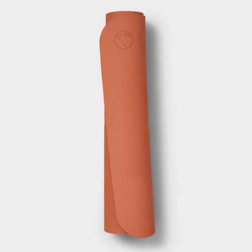Mängujooga matt MANDUKA Begin Yoga Mat (5 mm)