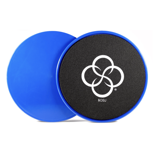 Slaiderid BOSU Core Sliders
