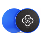 Slaiderid BOSU Core Sliders
