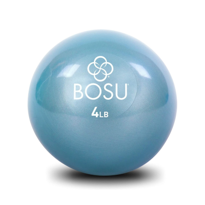Treeningpall BOSU Toning ball 2 kg - 12,7 cm