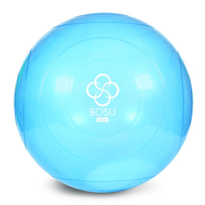 Võimlemispall BOSU Ballast Ball 65 cm
