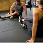 Massaažipall Triggerpoint MB5 Massage Ball