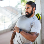 Massaažipall Triggerpoint MB5 Massage Ball