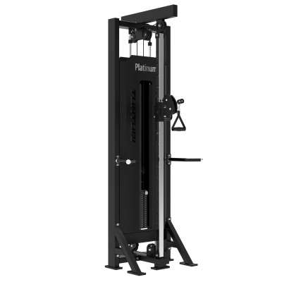 TUNTURI Platinum Multi Station / Single Station Selectorized V-series