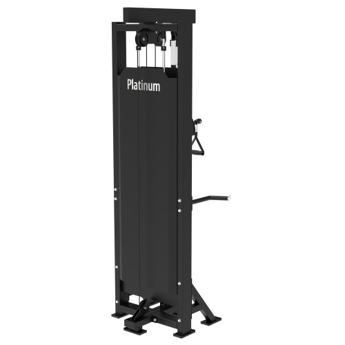 TUNTURI Platinum Multi Station / Single Station Selectorized V-series